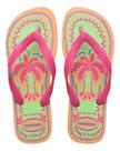 Chinelo Havaianas Top Summer Vibes Original Top -