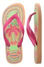 Chinelo havaianas top summer vibes