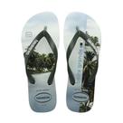 Chinelo havaianas Top Surfer I Verde Olive
