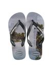 Chinelo Havaianas Top Surfer Verde 4149971