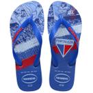 Chinelo Havaianas Top Times Fortaleza Masculino Azul