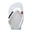 Chinelo Havaianas Top Times Infantil Meninos Customizados Chinelo Havaianas Top Times Infantil Meninos Customizados