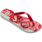 Chinelo Havaianas Top Times Internacional