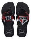 Chinelo Havaianas Top Times Original