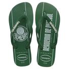 Chinelo Havaianas Top Times Palmeiras (NOVO)