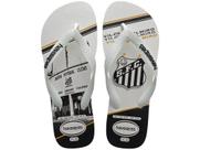 Chinelo Havaianas Top Times Santos
