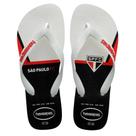 Chinelo Havaianas Top Times São Paulo (NOVO)