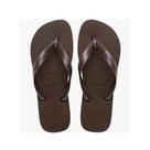 Chinelo Havaianas Top Tiras Cafe