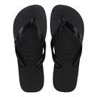 Chinelo Havaianas Top Unissex 4000029 Preto