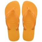 Chinelo Havaianas Top Unissex Amarelo