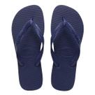 Chinelo Havaianas Top Unissex Azul Marinho Chinelo Havaianas Top Unissex Azul Marinho