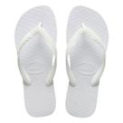 Chinelo Havaianas Top Unissex Branco