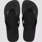 Chinelo Havaianas Top Vermelho