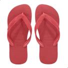 Chinelo Havaianas Top Vermelho Chinelo Havaianas Top Vermelho