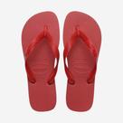 Chinelo Havaianas Top Vermelho