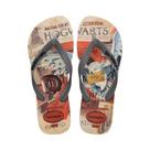 Chinelo Havaianas Top Warner Harry Potter Edwiges Hogwarts Unissex Original Confortável Chinelo Havaianas Top Warner Harry Potter Edwiges Hogwarts Unissex Original Confortável