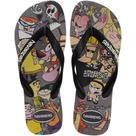 Chinelo Havaianas Top Warner Original