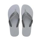 Chinelo Havaianas Track Go Tira Larga Masculino Basic Original Confortável Adulto