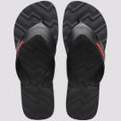 Chinelo Havaianas Track Waves 4149734 Preto