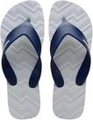 Chinelo Havaianas Track Waves