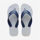 Chinelo Havaianas Track Waves