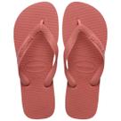 Chinelo Havaianas Unissex Top Senses Tira Larga Cor:Canyon ClayTamanho:41/42 Chinelo Havaianas Unissex Top Senses Tira Larga Cor:Canyon ClayTamanho:41/42