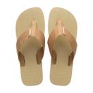 Chinelo Havaianas Urban Basic Material Masculino Original Confortável Casual