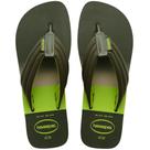 Chinelo Havaianas Urban Print 2025