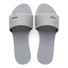 Chinelo Havaianas You Malta Metallic Feminino