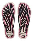 Chinelo havainas slim animals fc Chinelo havainas slim animals fc
