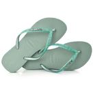 Chinelo Havainas Slim Sparkle 4146937