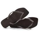 Chinelo Havainas Slim Square 4148301 Chinelo Havainas Slim Square 4148301