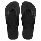 Chinelo Havainas Top Liso Com Tira Detalhada - 7000029