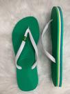 Chinelo Hawaii Verde Bandeira