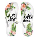 Chinelo Hello summer
