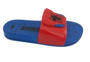 Chinelo homem aranha view infantil grendene - 23380 sintetico Chinelo homem aranha view infantil grendene - 23380 sintetico