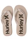 Chinelo Hurley Branco One&only Hu0001 Original