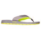 Chinelo hurley deck x-fuse