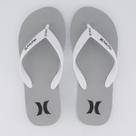 Chinelo Hurley Icon I Cinza