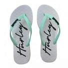 Chinelo hurley line feminino
