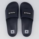 Chinelo Hurley Slide Box I Marinho