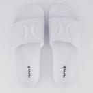 Chinelo Hurley Slide Branco