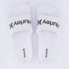 Chinelo Hurley Slide One e Only I Branco