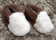 Chinelo Illiboots Lã Infantil 2000-033