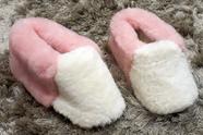 Chinelo Illiboots Lã Infantil 2000-033