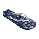 Chinelo Inf Dedo Havaianas Top Nautical Chinelo Inf Dedo Havaianas Top Nautical