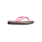 Chinelo Inf Dedo Ipanema Barbie Meu Encanto
