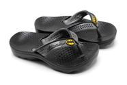 Chinelo Infantil Alcalay Ortopédico Super Macio Resistente Leve