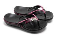 Chinelo Infantil Anatômico Massageia No Caminhar Vegano Macio Chinelo Infantil Anatômico Massageia No Caminhar Vegano Macio