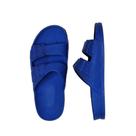 Chinelo Infantil Azul Banho Maria
